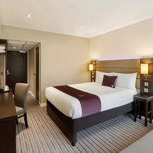 Premier Inn Rhuddlan, Рудлен — фото 2