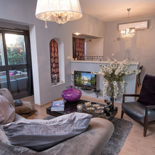 Appartment in Kfar Vradim, 克法尔弗拉迪姆 — 照片 3