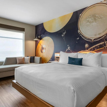 Cambria Hotel Austin Airport, 奥斯汀 — 照片 3