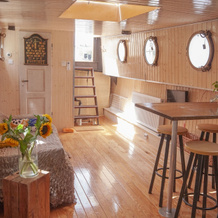 Houseboat De Tulp, Винкевеен — фото 5