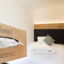 Hotel Vincenz, Brigels — photo 5