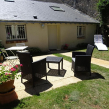 Gite Beaugency, 3 pièces, 2 personnes - FR-1-590-196, 博让西 — 照片 3