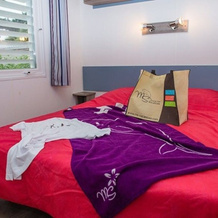 Camping Club Les Brunelles 5*, Longeville-sur-Mer — photo 3