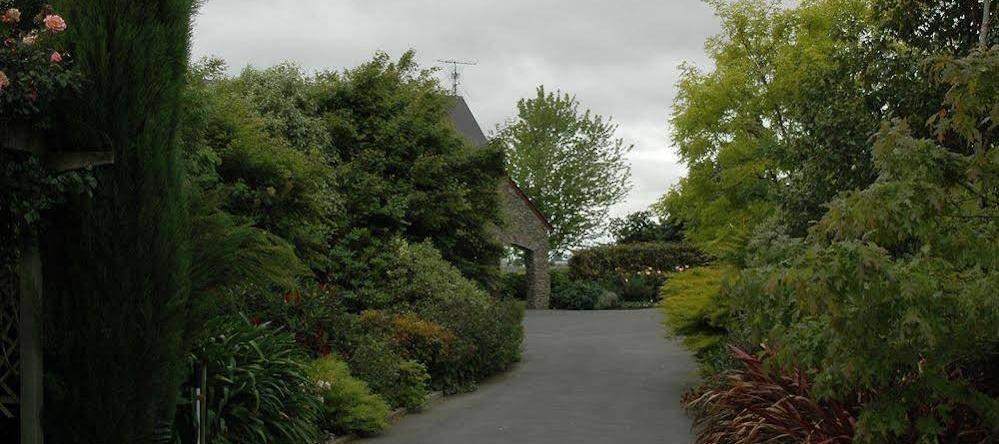 Stonehaven Homestay, 布莱尼姆 — 照片 1