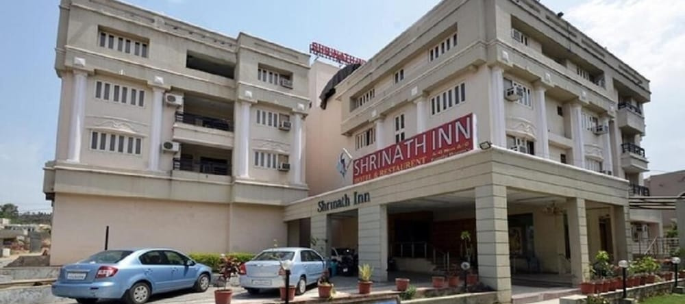 Hotel Shrinath Inn, Nathdwara — photo 1