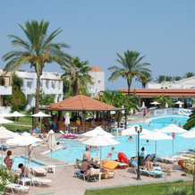 Zorbas Beach Hotel, Тигаки — фото 5