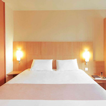 Ibis Nord Sarcelles, Сарсель — фото 4