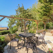 Mimosa Cottage, West Bexington, 西贝克辛顿 — 照片 4