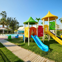 Mövenpick Resort Antalya Tekirova, 凯梅尔 — 照片 5