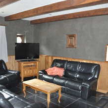 Gîte Ferme d'Ortie, 兰讷斯 — 照片 4