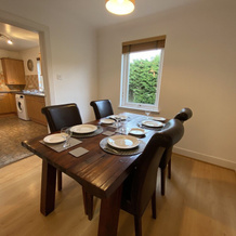 Executive 2-bed Apartment in Elgin, Elgin — photo 5