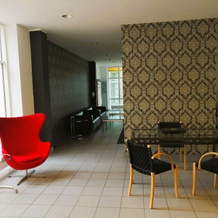 Pop-Up Hotel Schloss Haniel, 韦默尔斯基兴 — 照片 4