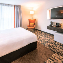 Doubletree By Hilton Paris Boulogne, 布洛涅-比扬古 — 照片 4
