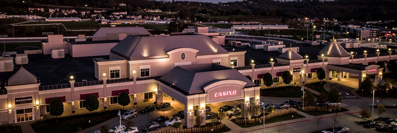 Hyatt Place At The Hollywood Casino / Pittsburgh - South, Вашингтон — фото 1