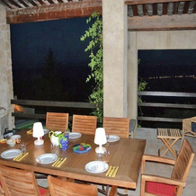 Villa With Heated Pool, Petanque, spa & View, 奥普斯 — 照片 4