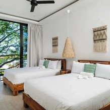 The mVillas with Exclusive Beach Club Access, 塔马林多 — 照片 3
