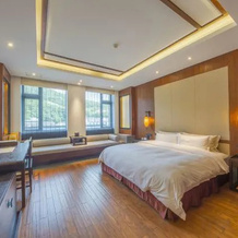 Ruyi Resort · International Cultural Center of Buddhism, Putuoshan, 舟山 — 照片 2