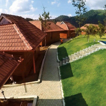 Wild Planet Resort, Ниламбур — фото 2