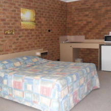 Settlement Motor Inn, Deniliquin, 德尼利昆 — 照片 5