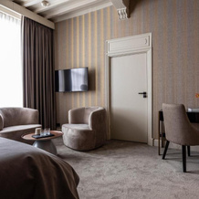 Poorter Boutique Hotel, Брил — фото 3