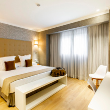 Hotel Pax Guadalajara, 瓜达拉哈拉 — 照片 2