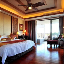 Days Hotel & Suites Shimei Bay, Ваньнин — фото 5