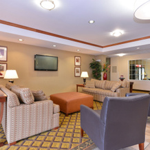 Candlewood Suites Elmira Horseheads By Ihg, Хорсхедс — фото 2