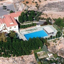 Hotel Nuevo Chinchón, Чинчон — фото 5
