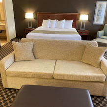 Best Western Strathmore Inn, 斯特拉斯莫尔 — 照片 4