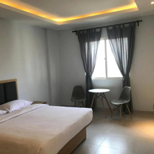 Hotel Arisu, Cilegon — photo 4
