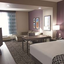 La Quinta Inn & Suites by Wyndham Pampa, 潘帕 — 照片 5