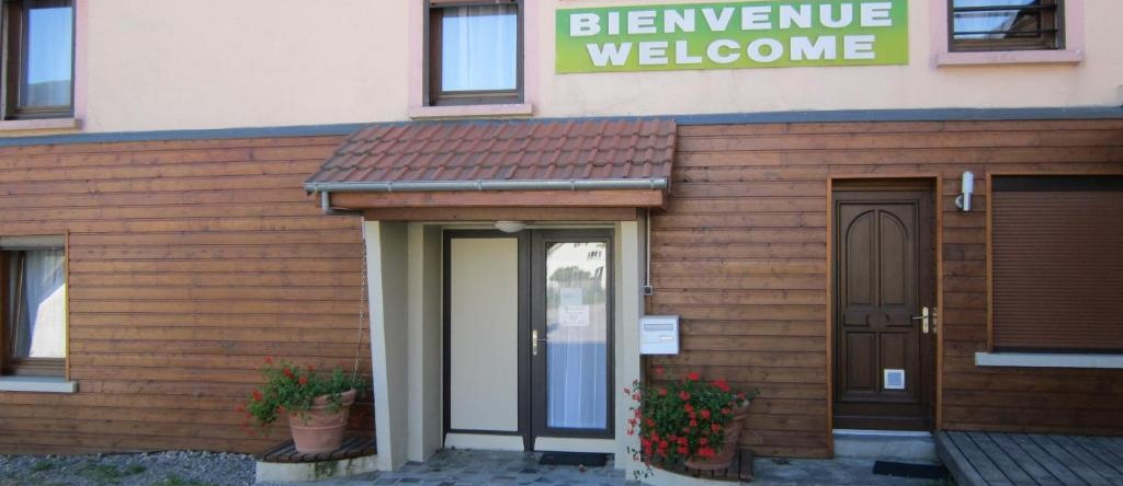 BONSEJOUR, Saint-Maurice-sur-Moselle — photo 1