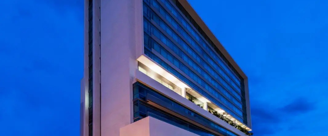 Holiday Inn Cucuta by IHG, 库库塔 — 照片 1