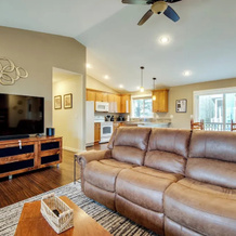 < 2 Blocks to Beach! Pet-friendly Home in Moclips, 莫克利普斯 — 照片 2