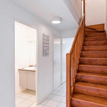 Madame Vacances Residence Les Rives Marines, 勒泰什 — 照片 5