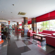 Lorin Sentul Hotel, Кадумангу — фото 2