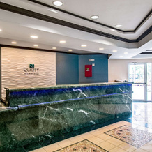 Quality Inn & Suites Robstown, Робстаун — фото 2