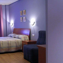 Hotel El Roble, Сервера-де-Писуэрга — фото 5