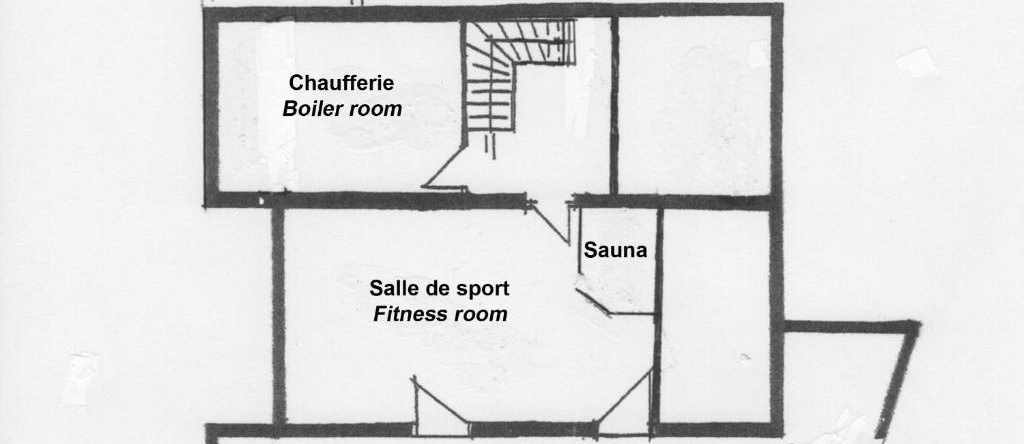 Chalet Le Grand-Bornand, 6 Pièces, 11 Personnes - Fr-1-467-68, Ле-Гранд-Бонан — фото 1
