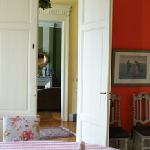 Chateau De Grenier, 圣莱热 — 照片 3