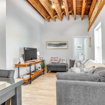 Chic Apt in the Heart of Downtown Canandaigua, 卡南代瓜 — 照片 2