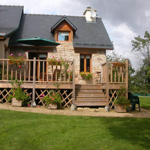 Gîte Marzan, 马尔藏 — 照片 4