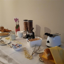 Agriturismo BB Cascina Reciago, 洛纳托德尔加尔达 — 照片 3