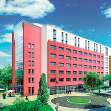 Appartcity Confort Rosny Sous Bois, 罗尼苏布瓦 — 照片 5