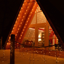 A-Frame Dubhouse Private house, Moscow — photo 2