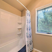 Cloudcroft Townhome w/ Deck - 1 Mi to Burro Ave!, 克劳德克罗夫特 — 照片 3