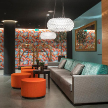Thon Hotel Lofoten, Свольвер — фото 2