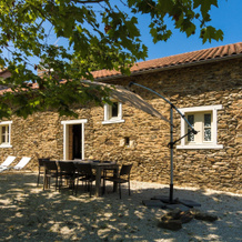 Modern Cottage In Chaleix With Swimming Pool, Верньлибер — фото 5