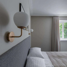 Park Hotel Iauliai, Siauliai — photo 2