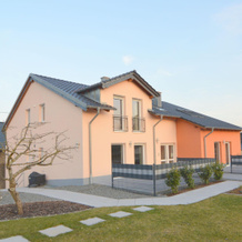Comfortable Holiday Home in Ellscheid with Garden, 埃尔沙伊德 — 照片 2